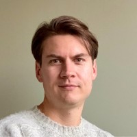 UpCloud Employee Janne Silvonen's profile photo