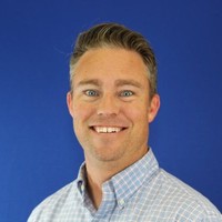 GE Appliances Air & Water Solutions Employee Rob Koller's profile photo