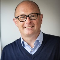 Nuffield Health Employee Paul Baker's profile photo