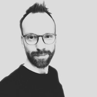 AGES Maut System Employee Daniel Leibold's profile photo