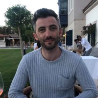 easyJet Employee Daryl Todd's profile photo