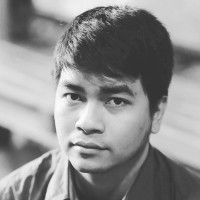 Sinarmonas Industries Employee Adhi Triputra's profile photo