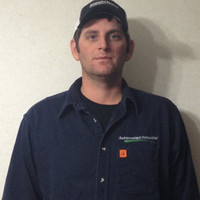 Allen-Bradley Employee Kyle Winkler's profile photo