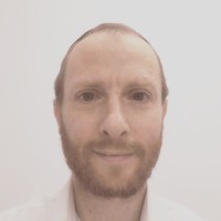 TextGrid Employee Motti Stenge's profile photo