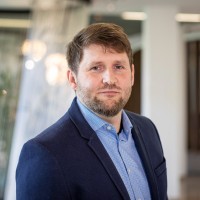 Boehringer Ingelheim Employee Daniel Busse's profile photo