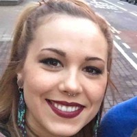 Kristen McCluskey Email & Phone Number