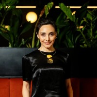 Methodo Research Employee Natalia Kvitsinashvili's profile photo