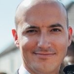 CMA Occitanie Employee Thomas Recoing's profile photo