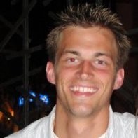 Infuse Employee Peter Mayer's profile photo