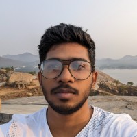 Harikrishna D Email