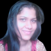 Precision Tech IT Employee Vasundhara Patil's profile photo