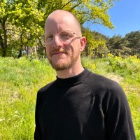 BLM Genk Employee Alberto Mazzoni's profile photo