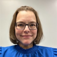 Rebecca Barstow
