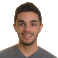 eComm360 S.L Employee Cesar Goya's profile photo