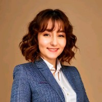 SILVERLIT Employee Heloise Auvet's profile photo