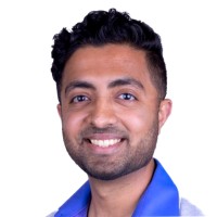 Albertsons Companies Employee Rishabh Khare's profile photo