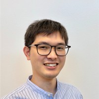 NEC X Inc. Employee Chisho Ueda's profile photo