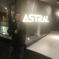 Allure Industries Employee Suryo Wahyudi's profile photo
