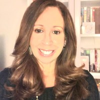 Fintech Meetup Employee Nicole Paikoff's profile photo