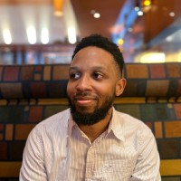 Lockheed Martin Employee Austin Francis's profile photo