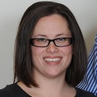 Global Mining Guidelines Group – GMG Employee Andrea Nichiporuk's profile photo