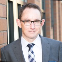 Terrell Marshall Law Group PLLC Employee Toby Marshall's profile photo