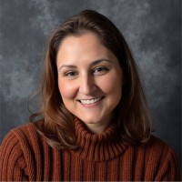 Karin Gregory's profile photo