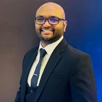 Buddhi Ranasinghe Email