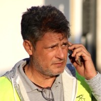 CIMPRA Modular Employee Antonio Luis Aguilar Millan's profile photo