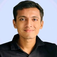 Milind Patel's profile photo