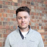 The Marketing Practice Employee Matt Harper's profile photo