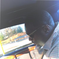 Everbridge Employee Donald Chambers's profile photo