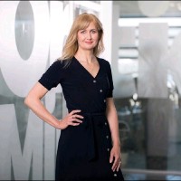 MultiSport Benefit s.r.o. Employee Martina Weberová's profile photo