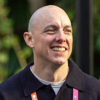 Rob Driscoll's profile photo