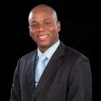 Civil Engineer Employee Yao Bigah's profile photo