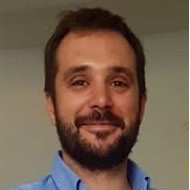 Policlinico di Monza Employee Andrea Fanelli's profile photo