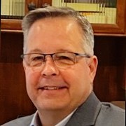 LUXIT Group Employee Jim Anderson's profile photo