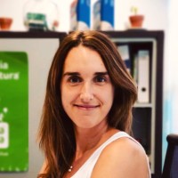 Laphysan Employee María Segado's profile photo