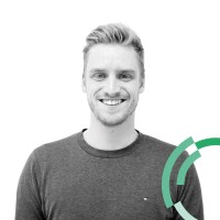 Encon Employee Maarten Peperstraete's profile photo
