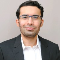 Fynite Corp. Employee Irtaza Rabbani's profile photo