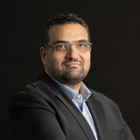 BeamSec Employee Orhan Yildirim's profile photo