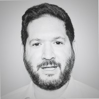 MSD Animal Health Technology Labs Employee Tal Segal's profile photo