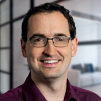 T+R AG Employee Joel Meer-Rau's profile photo