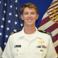 Moran Towing Corporation Employee Casey Cool's profile photo