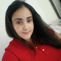Tilta Employee Natália Cabido's profile photo