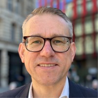 JTB Business Travel Employee Geert de Boo's profile photo