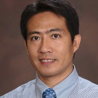 Ochsner Health Employee Xinyu Wu's profile photo