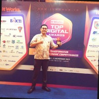 Bank BKE Employee Dhani Thung's profile photo