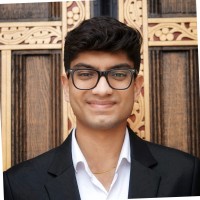 Kushagra Mallick