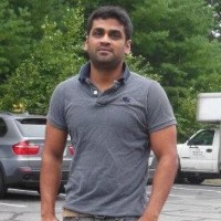Select Minds LLC Employee Ranadheer Vadlamudi's profile photo